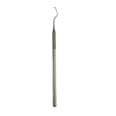 З-108 Dental explorer angle